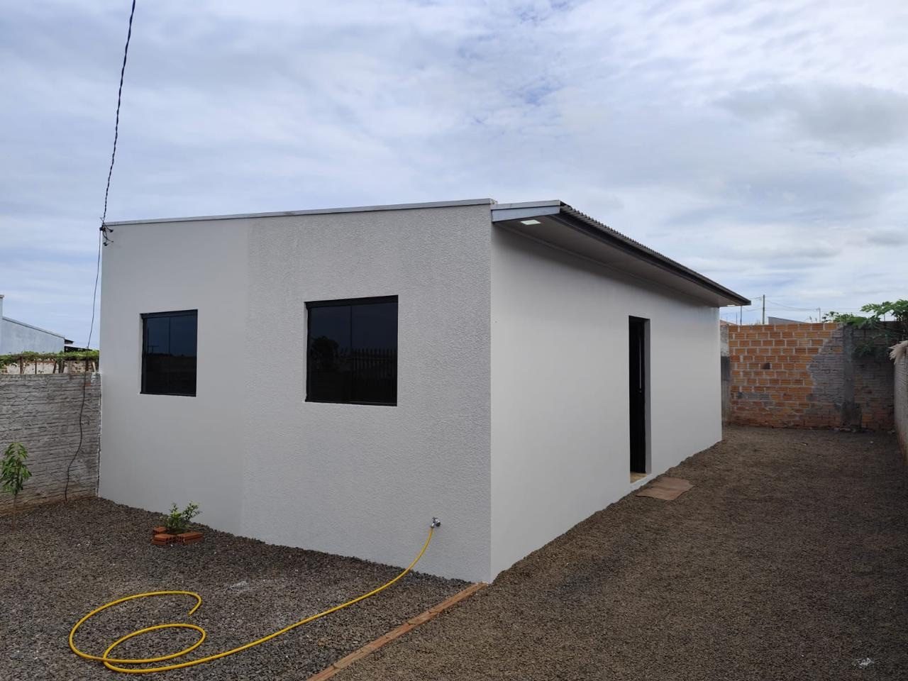 Casa en barrio Sol Nasciente