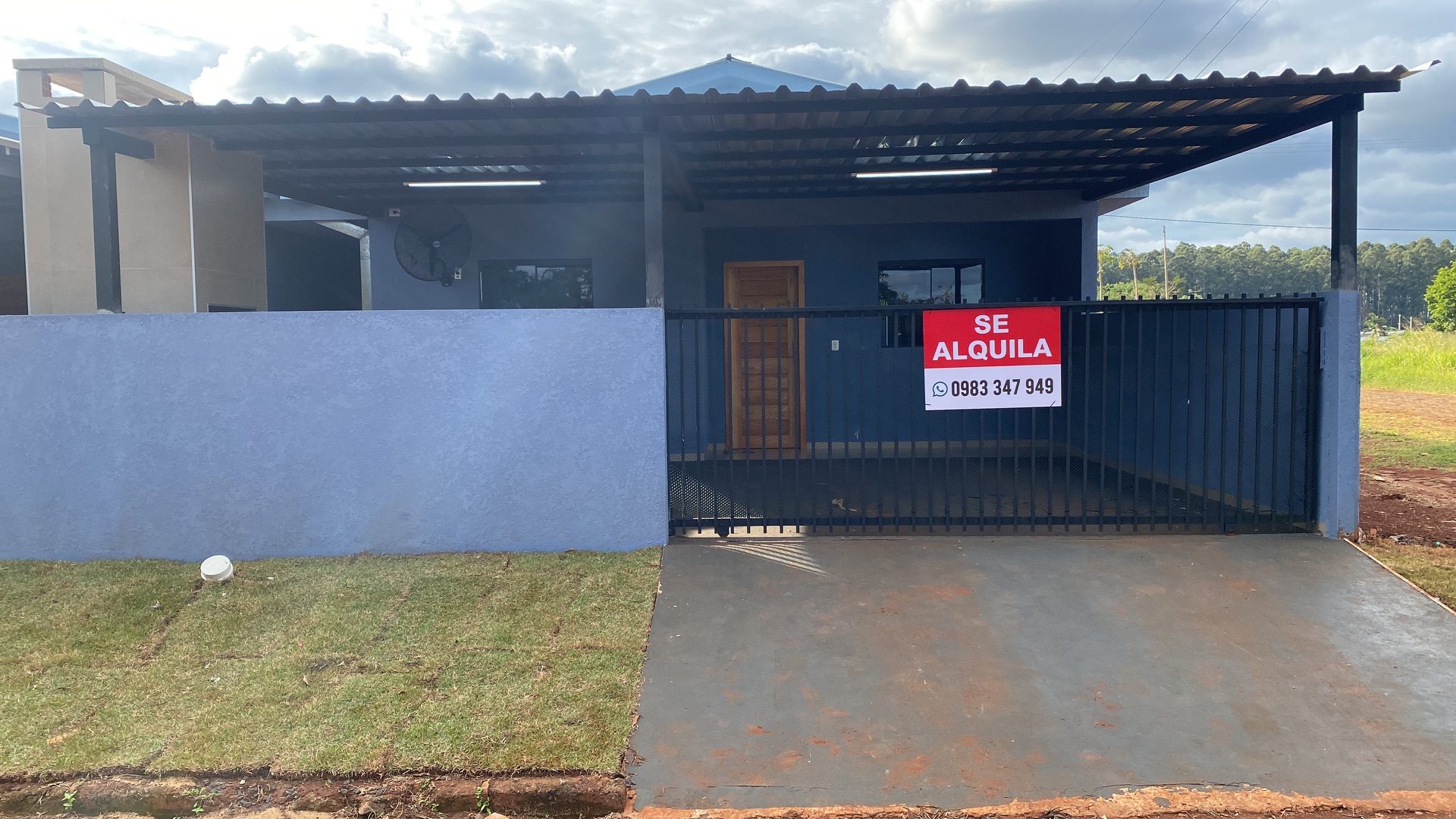 Casa em sinuelo ll
