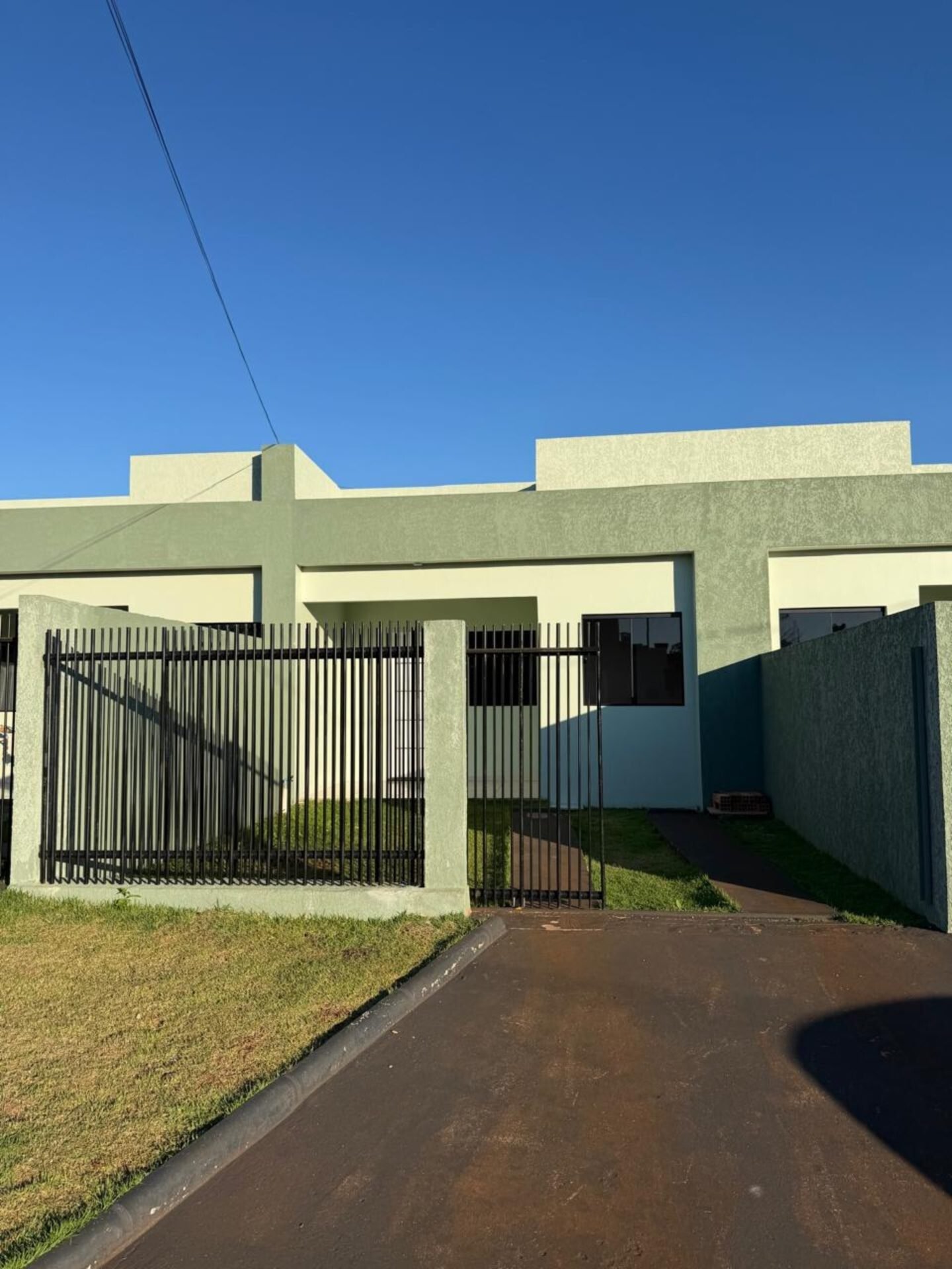 Casa en Fraccion Olbermann