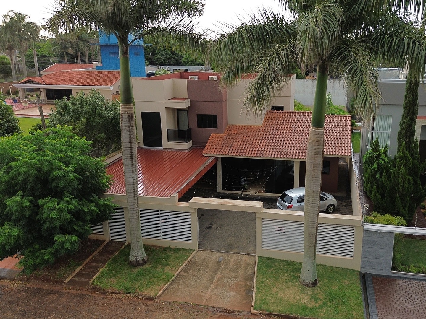 Casa de 2 pisos en Sinuelo