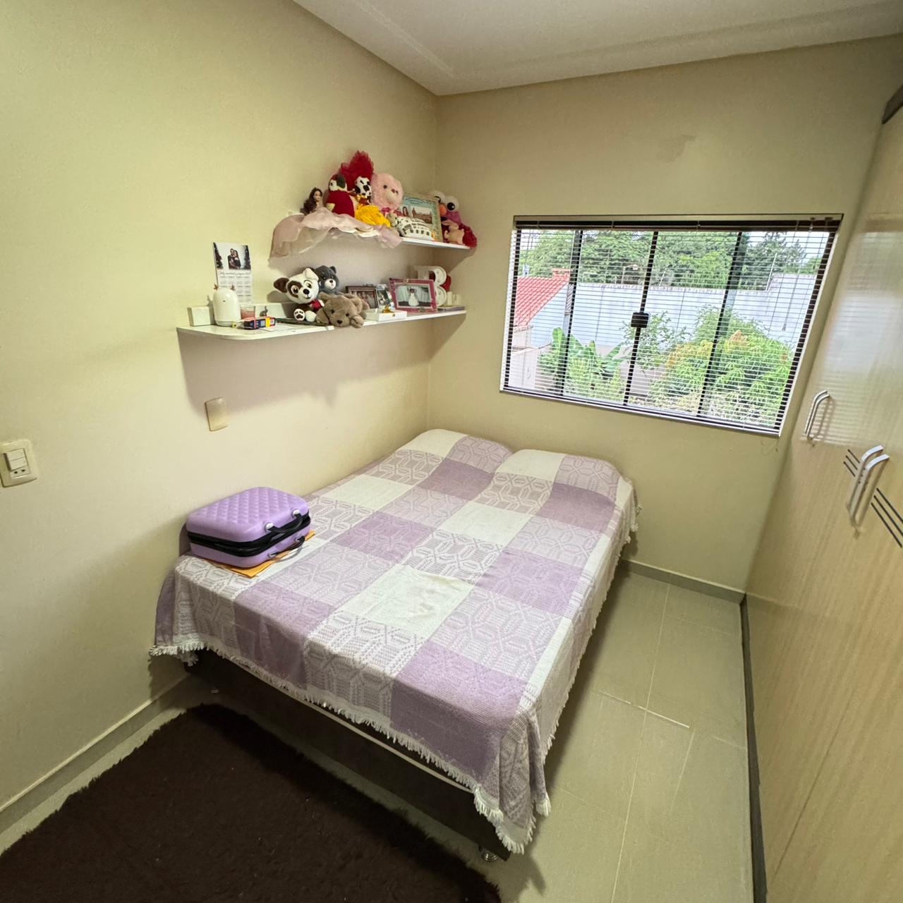 Casa de 2 pisos en Sinuelo